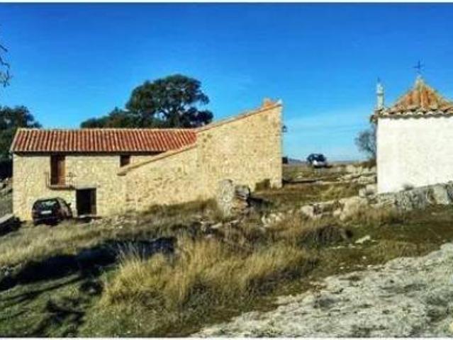 Chalet Venta Morella, Hostal Nou