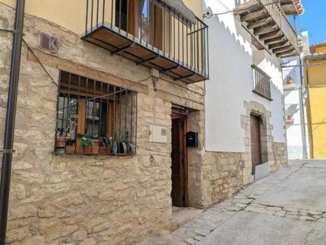 Chalet Venta Morella, Ortells