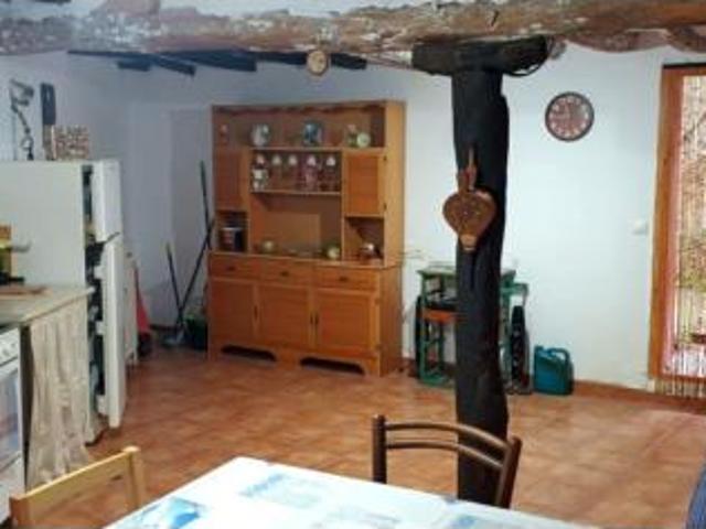 Chalet Venta Morés, Morés