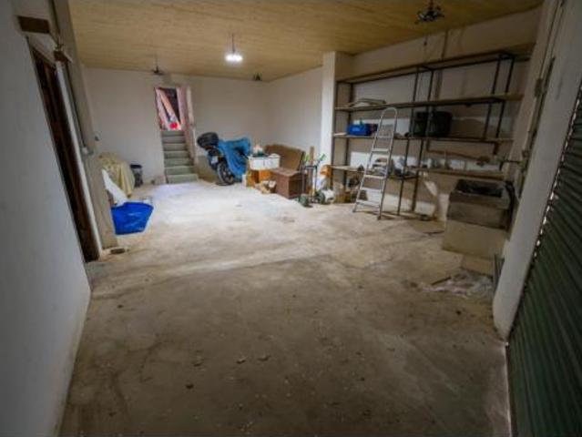 Chalet Venta Morés, Morés