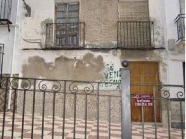 Chalet Venta Moriles, Moriles