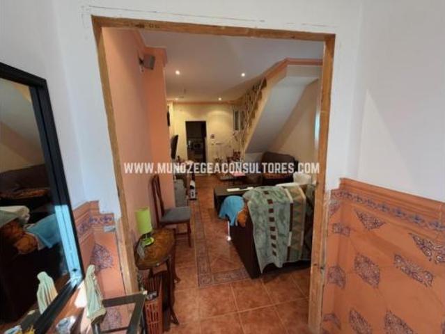Chalet Venta Moriles, Moriles