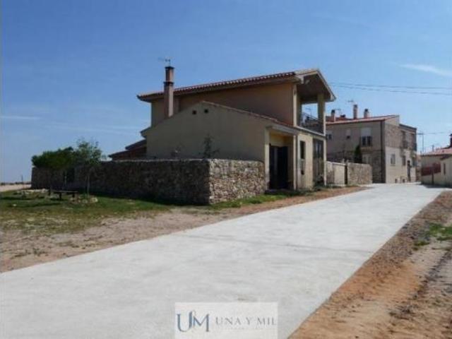 Chalet Venta Morille, Morille