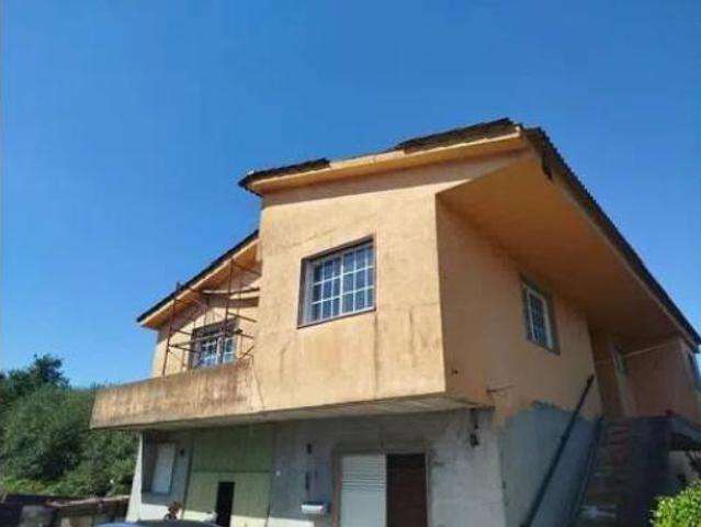 Chalet Venta Mos, Mos