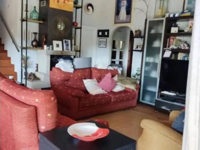 Chalet Venta Mos, Mos