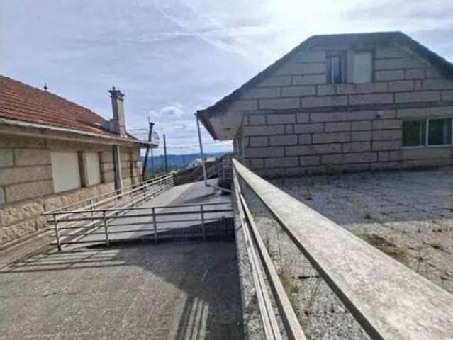 Chalet Venta Mos, Mos