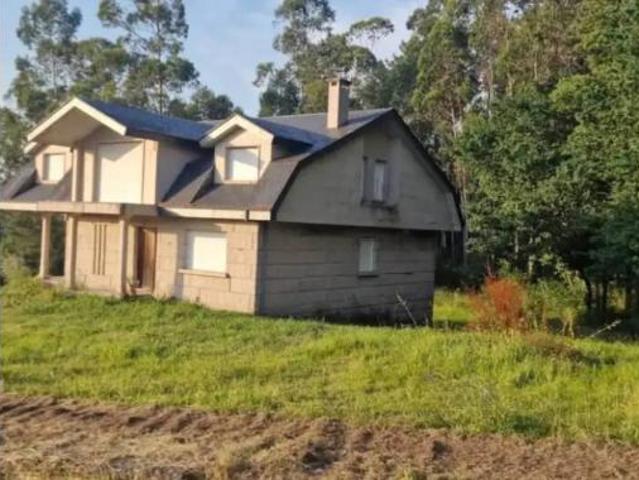 Chalet Venta Mos, Mos