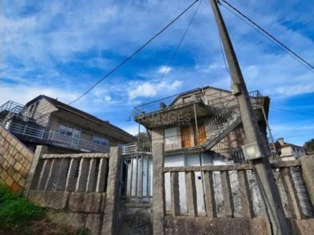 Chalet Venta Mos, Mos
