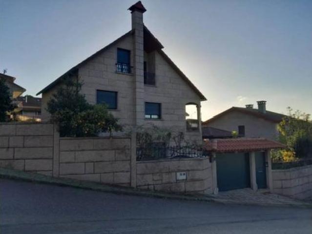 Chalet Venta Mos, Mos