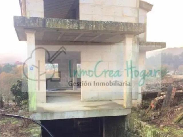 Chalet Venta Mos, Mos