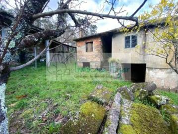 Chalet Venta Mos, Mos