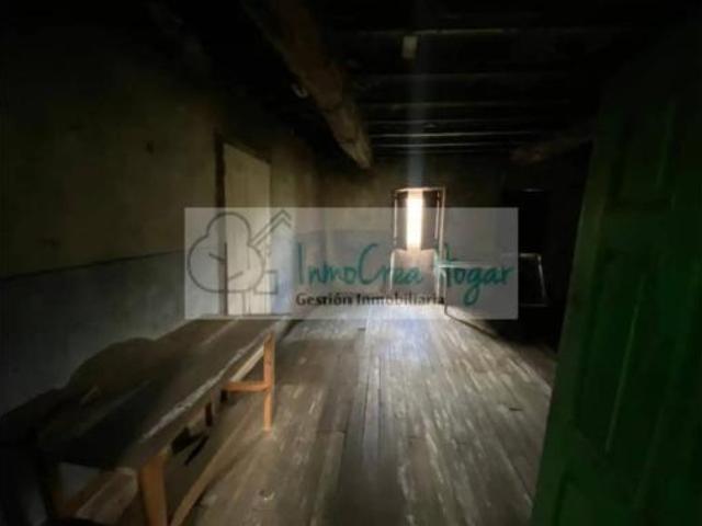 Chalet Venta Mos, Mos