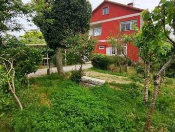 Chalet Venta Mos, Mos