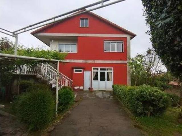 Chalet Venta Mos, Mos