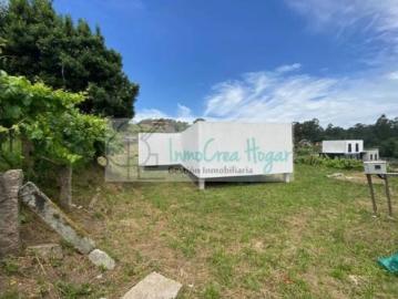 Chalet Venta Mos, Mos