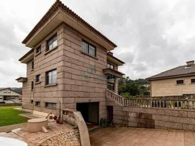 Chalet Venta Mos, Mos