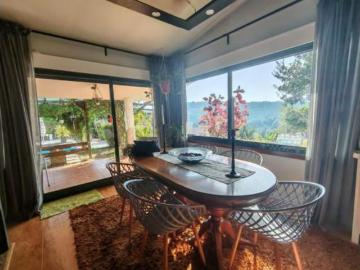Chalet Venta Mos, Louredo San Salvador