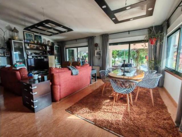 Chalet Venta Mos, Louredo San Salvador