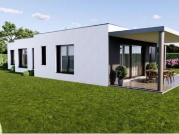 Chalet Venta Mos, Mos