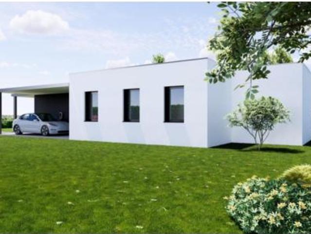 Chalet Venta Mos, Mos