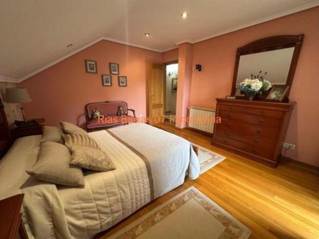 Chalet Venta Mos, Louredo San Salvador