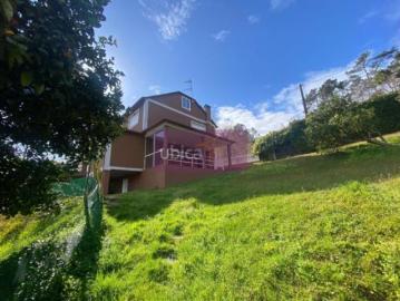 Chalet Venta Mos, Petelos San Mamede