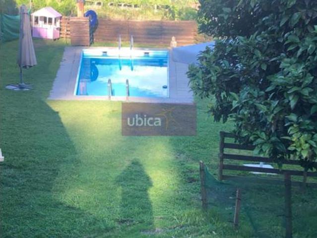 Chalet Venta Mos, Petelos San Mamede