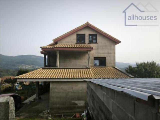 Chalet Venta Mos, Dornelas Sta. Maria