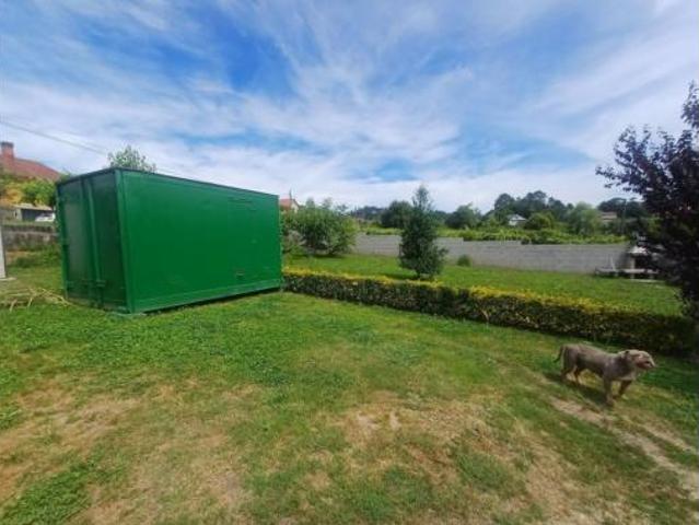 Chalet Venta Mos, Dornelas Sta. Maria