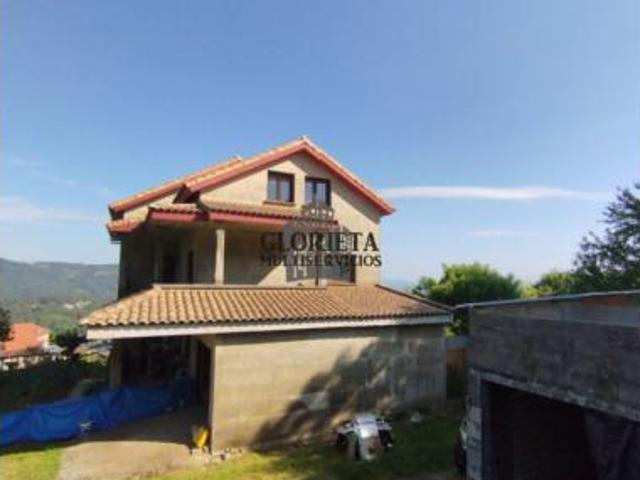 Chalet Venta Mos, Dornelas Sta. Maria