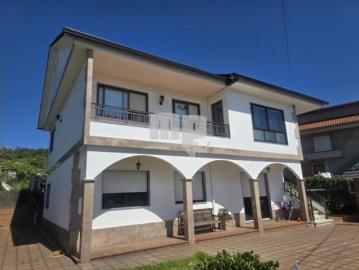 Chalet Venta Mos, Dornelas Sta. Maria