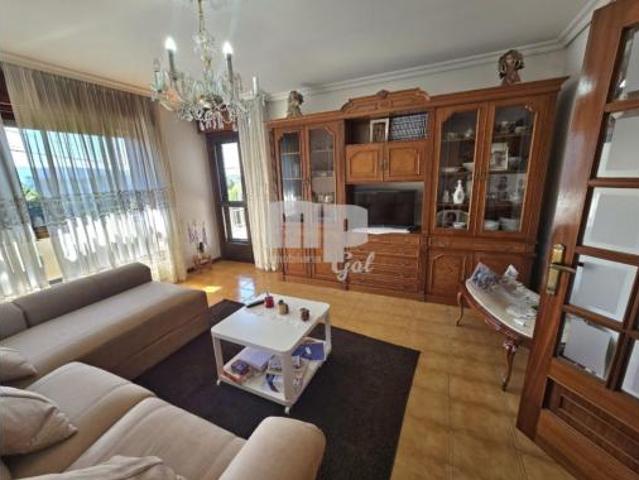 Chalet Venta Mos, Dornelas Sta. Maria