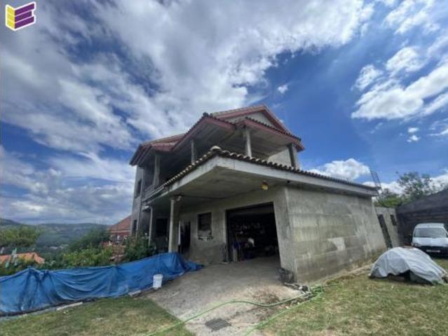 Chalet Venta Mos, Guizan Santa Maria