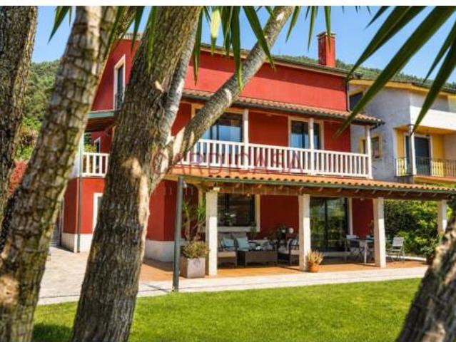 Chalet Venta Mos, Louredo San Salvador