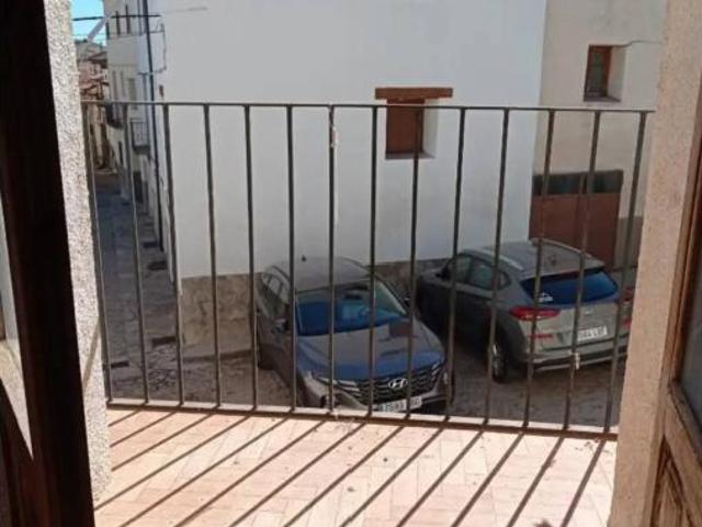 Chalet Venta Mosqueruela, Mosqueruela