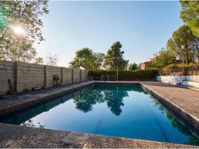 Chalet Venta Móstoles, Coimbra Guadarrama