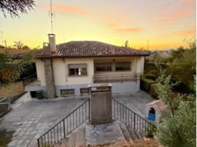 Chalet Venta Móstoles, Coimbra Guadarrama