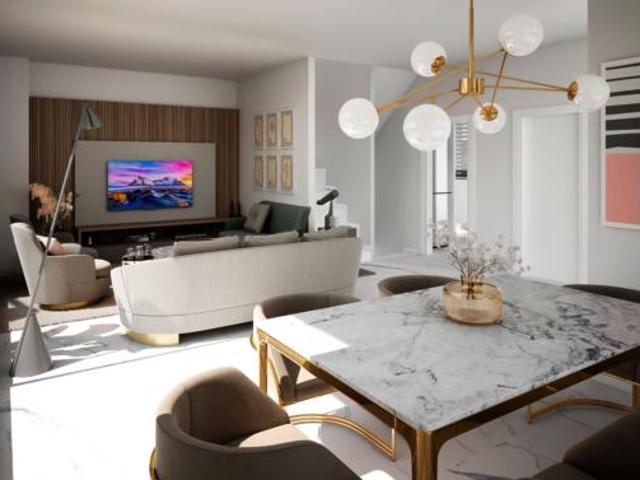 Chalet Venta Móstoles, Sur Este