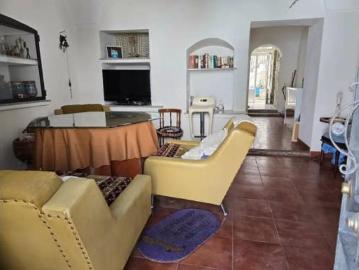 Chalet Venta Mata de Alcántara, Mata de Alcántara