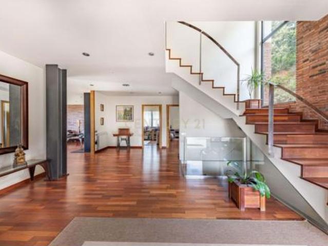 Chalet Venta Matadepera, Les Pedritxes
