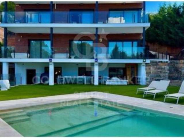 Chalet Venta Matadepera, Les Pedritxes