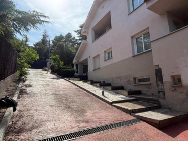 Chalet Venta Matadepera, Les Pedritxes