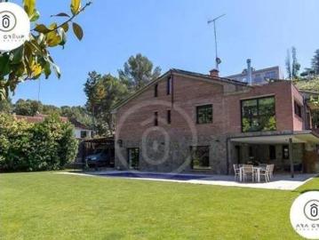 Chalet Venta Matadepera, Matadepera