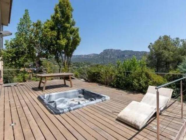 Chalet Venta Matadepera, Les Pedritxes