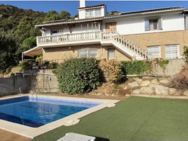 Chalet Venta Matadepera, Les Pedritxes