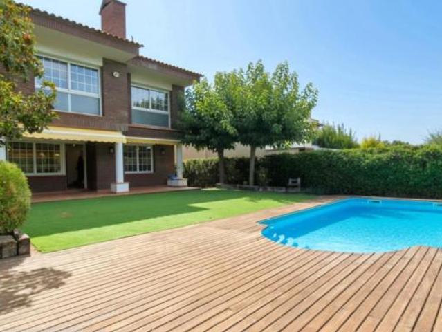 Chalet Venta Matadepera, Les Pedritxes