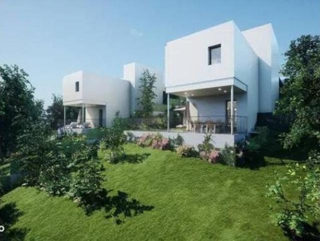Chalet Venta Matadepera, Les Pedritxes