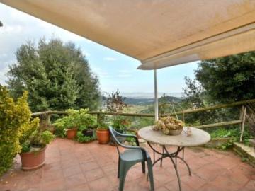 Chalet Venta Matadepera, Les Pedritxes