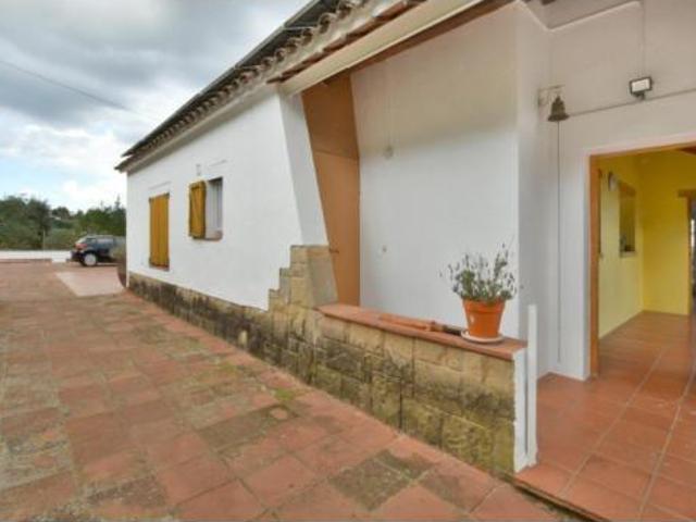 Chalet Venta Matadepera, Les Pedritxes