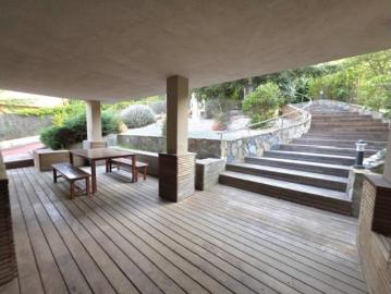 Chalet Venta Matadepera, Les Pedritxes